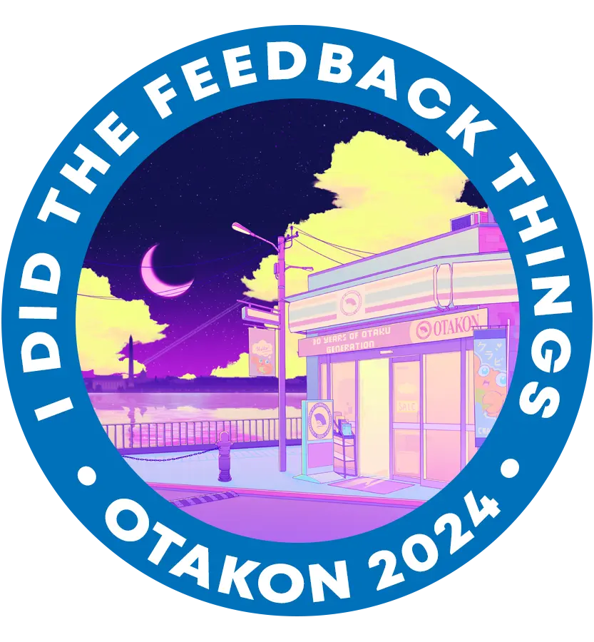 Feedback Survey