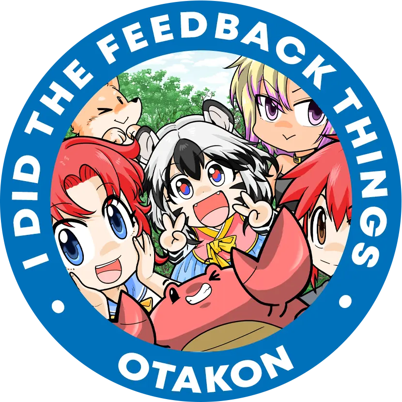 Feedback Survey